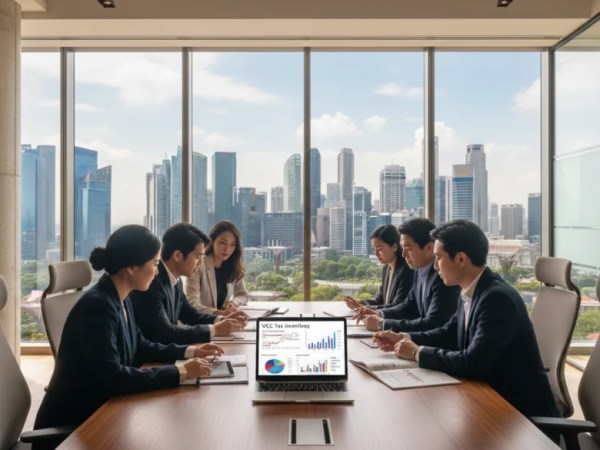 NEW MAS LICENSING EXEMPTION FRAMEWORK FOR SINGLE FAMILY OFFICES 